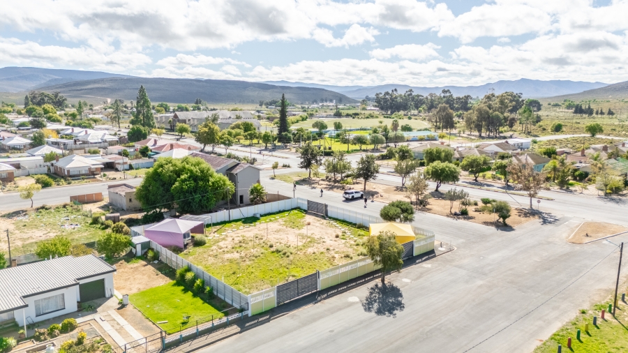 0 Bedroom Property for Sale in Schoemansville Western Cape